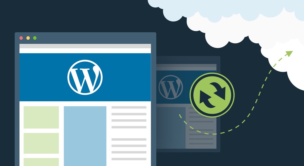 WordPress Backup Step-by-step Tutorial