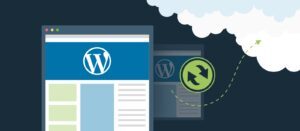 WordPress Backup Step-by-step Tutorial